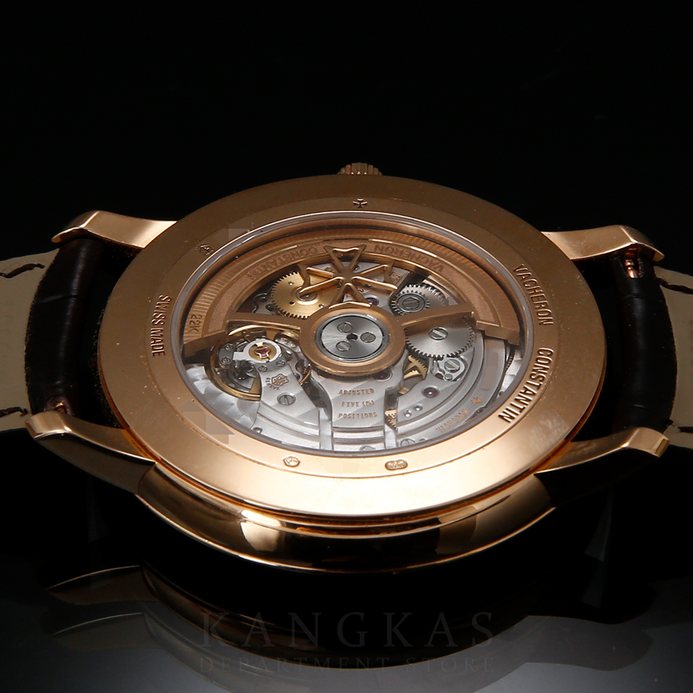 vacheron constantin(USED)바쉐론콘스탄틴 패트리모니 85180